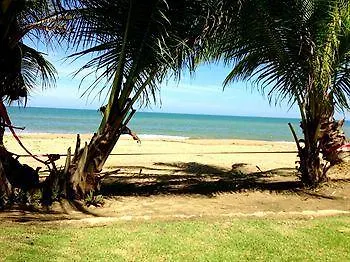 Grateful Souls Hostel Aguada